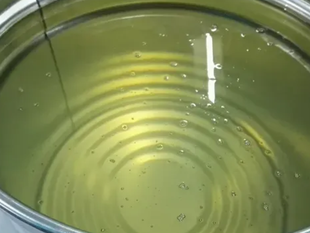 Varnish Ink