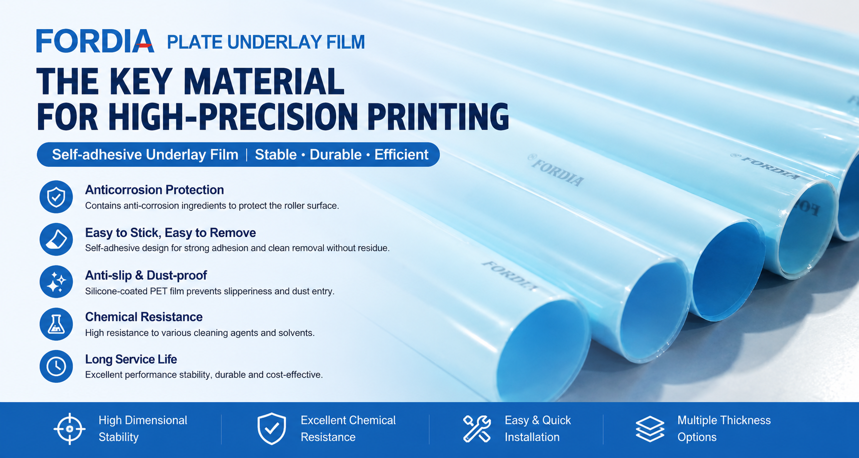 Underpacking Film